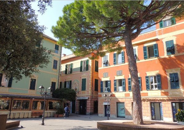 Serata all’insegna del liscio ad Arenzano: lunedì 7 settembre si balla con il Duo Mokambo