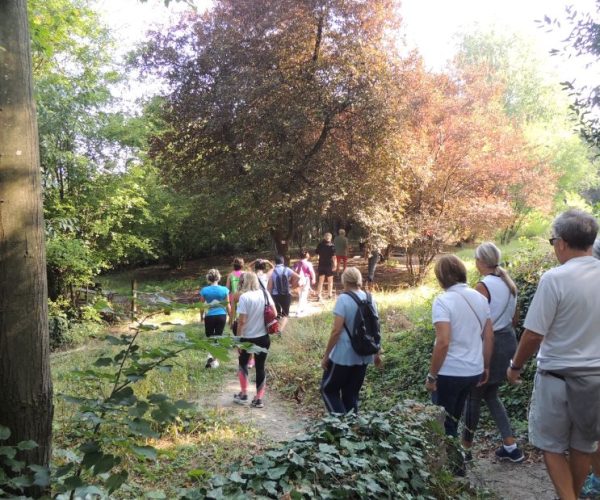 “Antri e borgate di Verezzi”: un viaggio a piedi tra natura e storia con partenza dalle Grotte