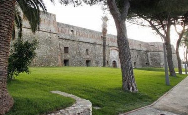 Convegni, mare e visite guidate: il programma di sabato 26 e domenica 27 settembre al Forte Santa Tecla di Sanremo