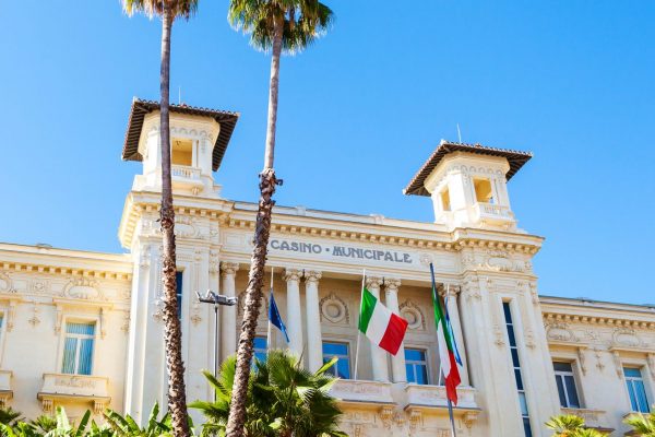 Scacco matto in Riviera: al Casinò di Sanremo torna il Festival Internazionale di Scacchi
