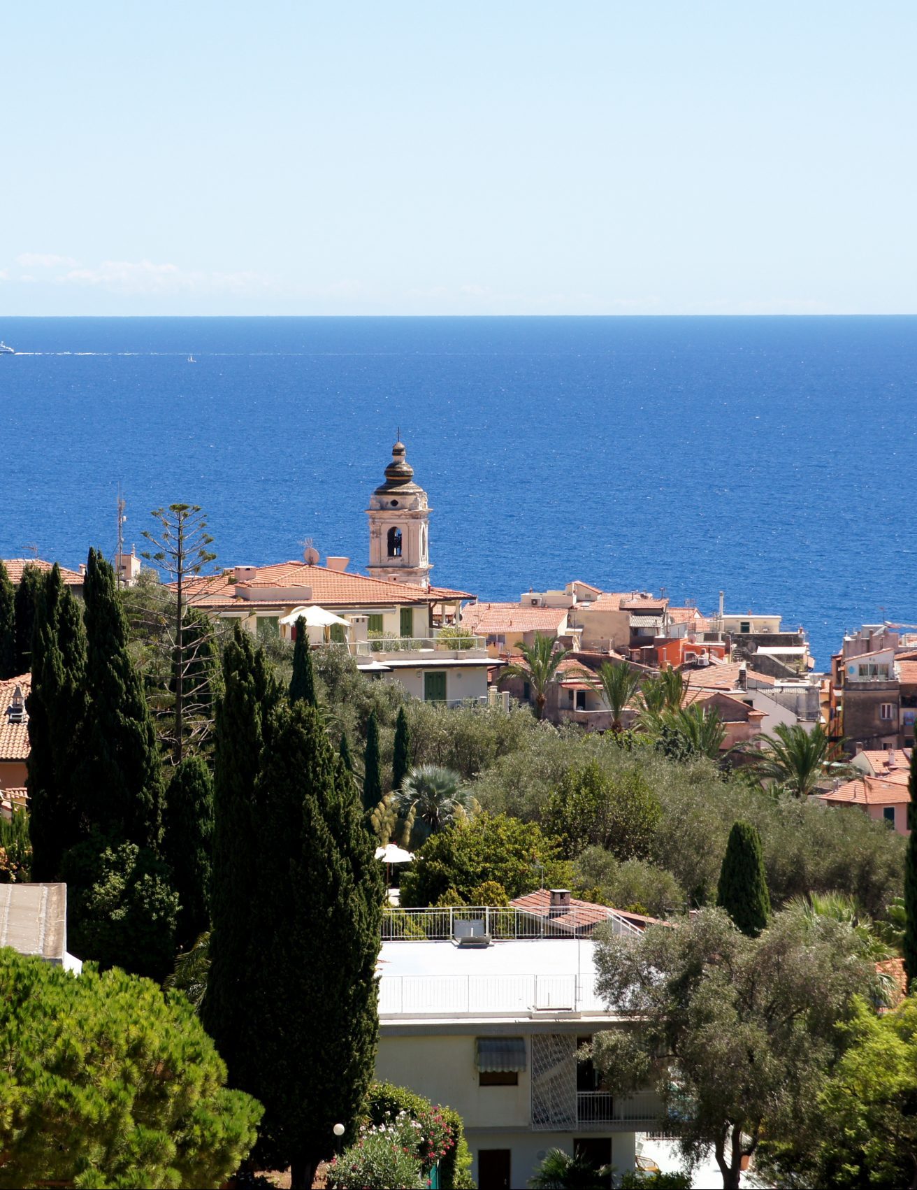 Gli eventi a Bordighera fino al 19 gennaio