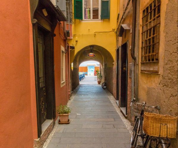 “Sherazade, raccontami una storia”: alla Libreria Centofiori di Finale Ligure protagonista Alba De Céspedes