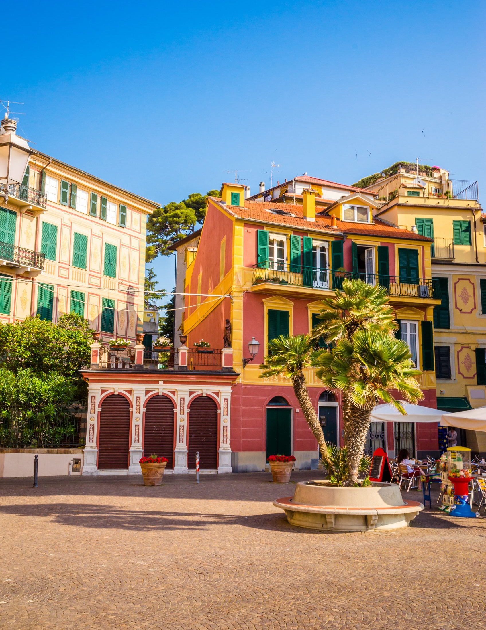 Celle Ligure