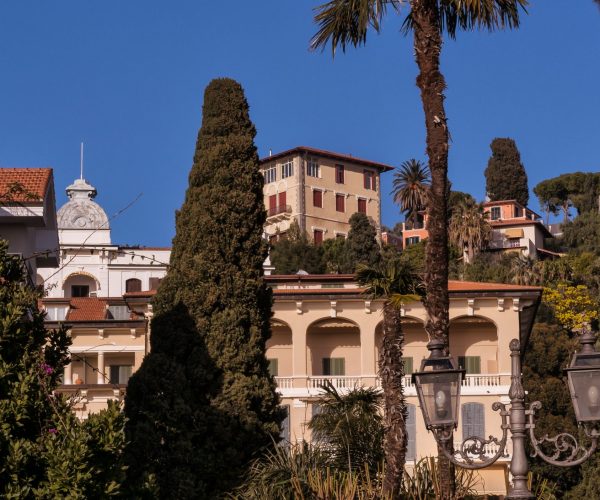 “Una serata con Charms” a Bordighera: il 9 agosto cala il sipario sulla rassegna Summer in Winter