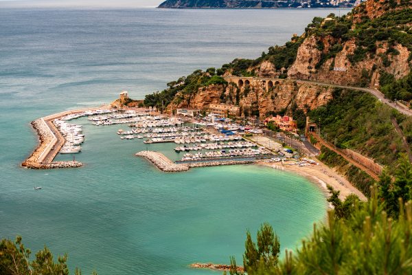 La 15ª edizione del Trofeo Big Game fa tappa al Porto Luca Ferrari: due giorni di gara internazionale ad Alassio