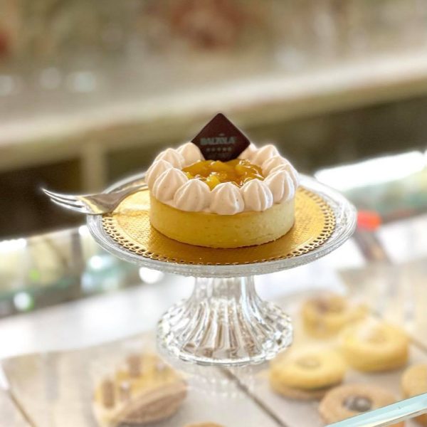 Caffè Pasticceria Balzola