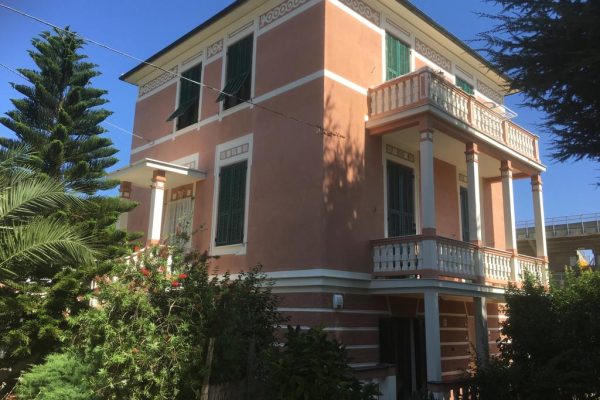 Resort Villa Rosa Maria