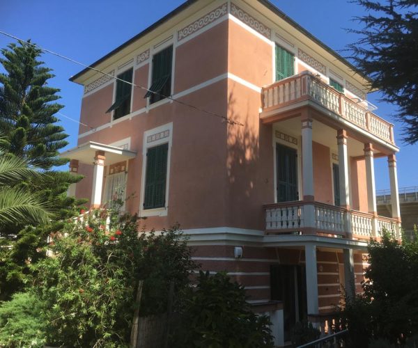 Resort Villa Rosa Maria
