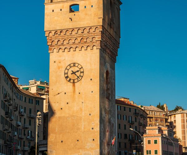 “Tempeste, Spiriti e Divertimenti”: a Savona il concerto della Voxonus Orchestra al Teatro Chiabrera