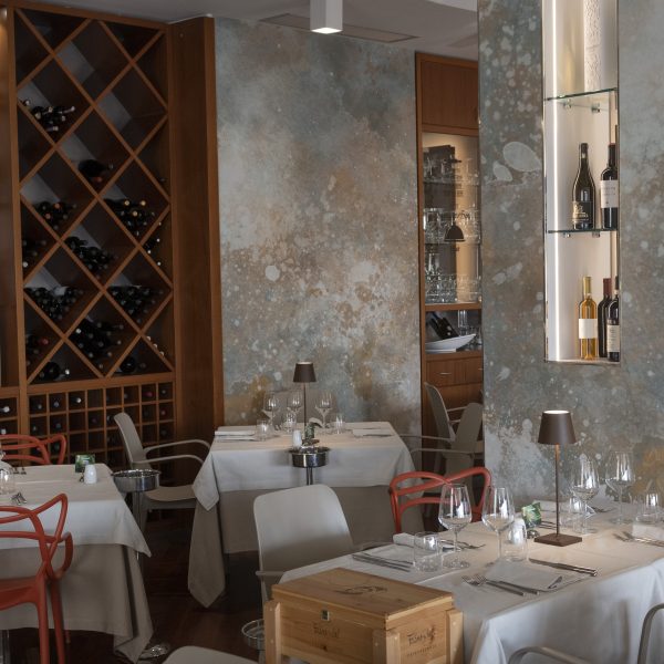 Boma Ristorante