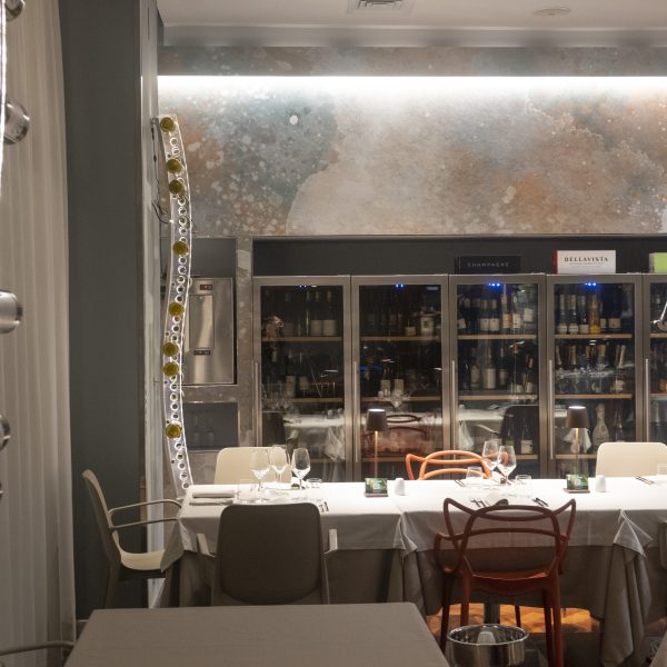 Boma Ristorante