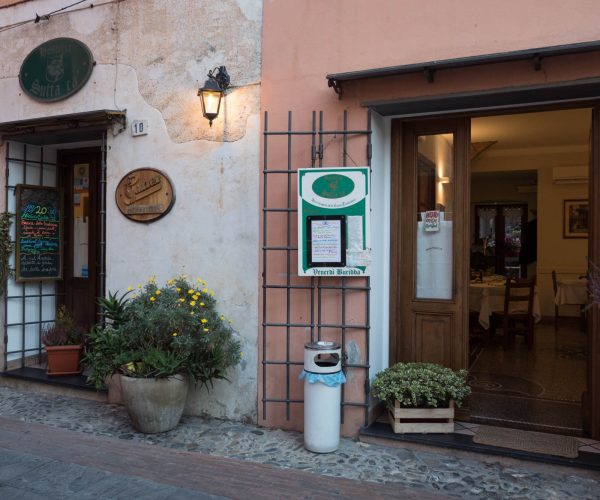 Hosteria Sutta Cà