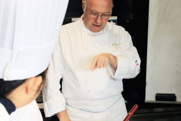 Alessandro Racca Studio Dolce
