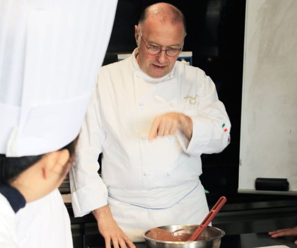 Alessandro Racca Studio Dolce