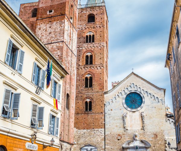 Trekking urbano alla scoperta della Strada Saonensis: sabato 12 settembre da Savona ad Albissola