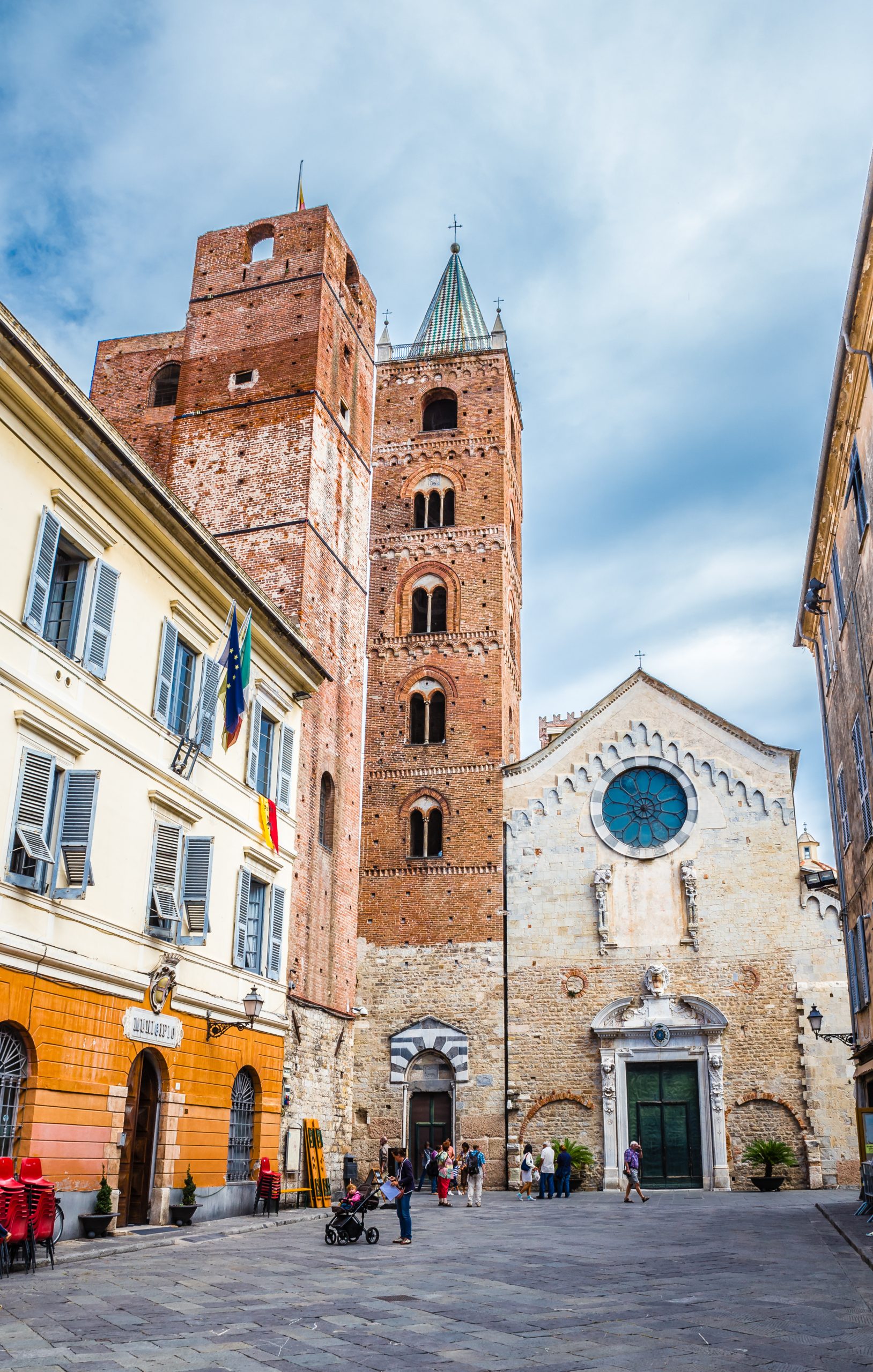 Cinque manifestazioni in programma nel week end ad Albenga