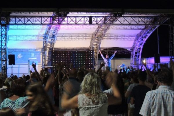 Estate a Diano Marina: via libera a musica e festeggiamenti fino all’una di notte