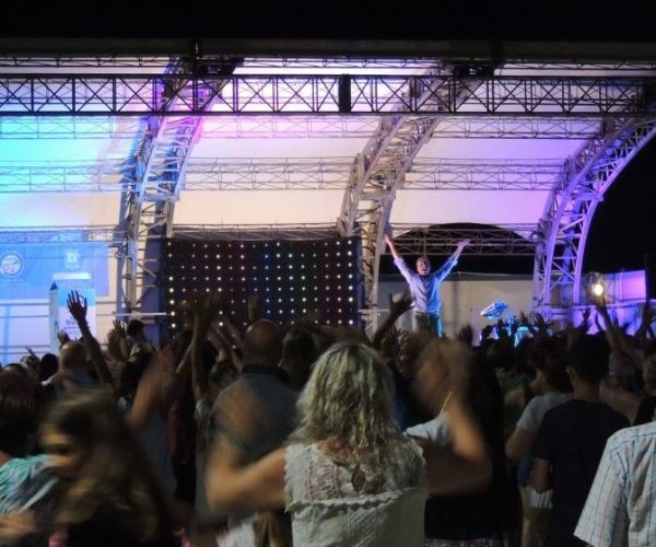 Estate a Diano Marina: via libera a musica e festeggiamenti fino all’una di notte