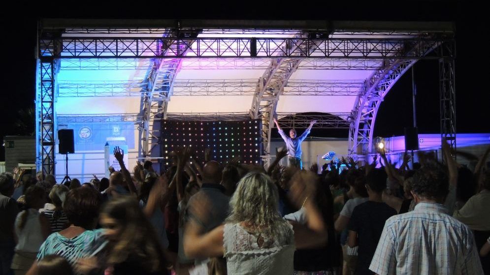 Un’altra settimana ricca di eventi a Diano Marina: musica, cultura e sagre di inizio agosto.