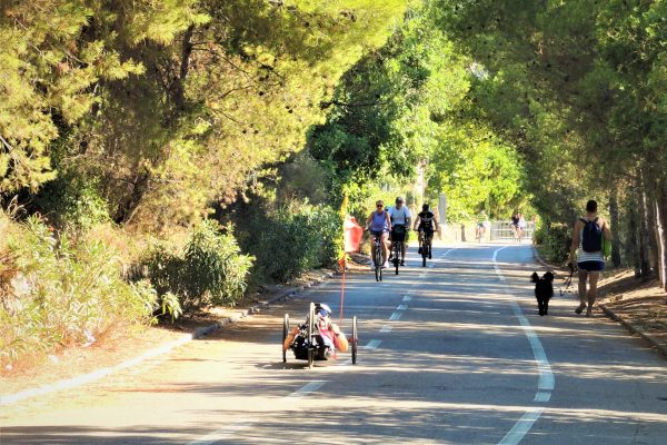 Settima tappa: San Lorenzo al mare – Costarainera
