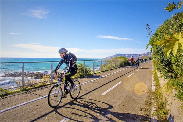 Undicesima tappa: Riva Ligure – Arma di Taggia