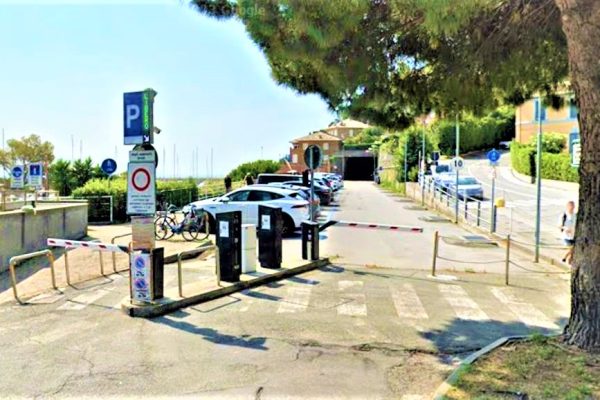 Arenzano – Cogoleto a piedi o in bicicletta
