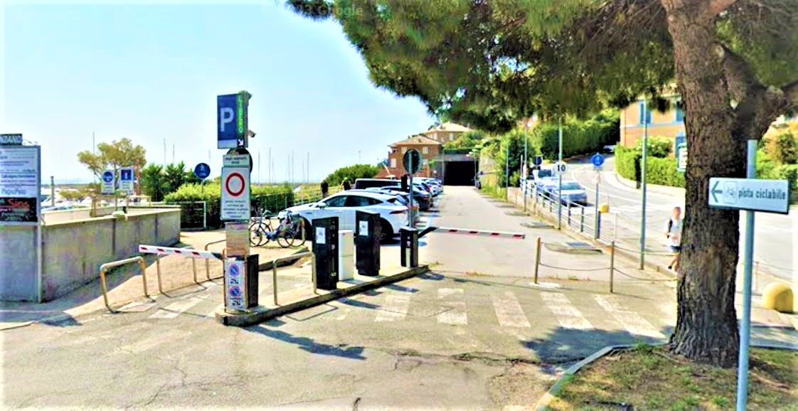 Arenzano – Cogoleto a piedi o in bicicletta