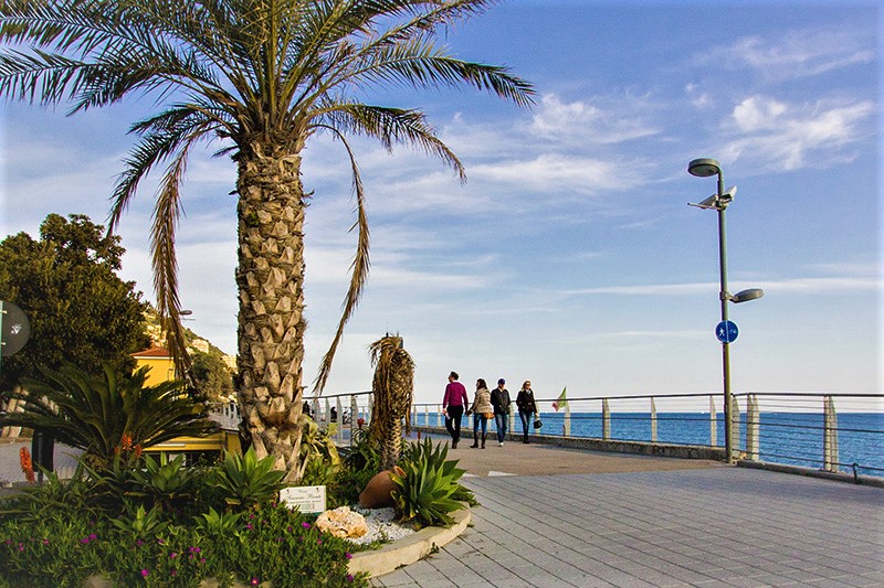 Sanremo – Ospedaletti