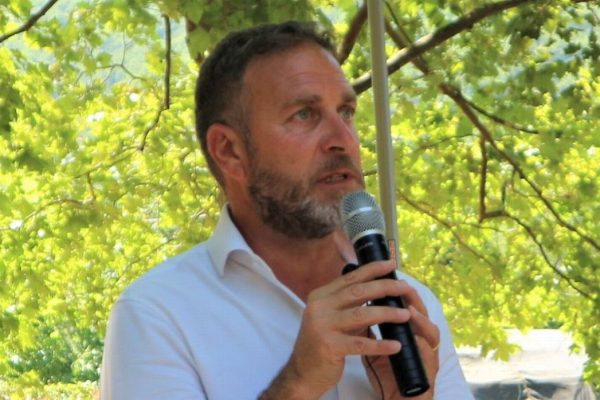 ESCURSIONISMO, VICE PRESIDENTE ALESSANDRO PIANA: “VALORIZZIAMO IL TERRITORIO CON 37 NUOVI PERCORSI E 132 KM DI NUOVI SENTIERI”
