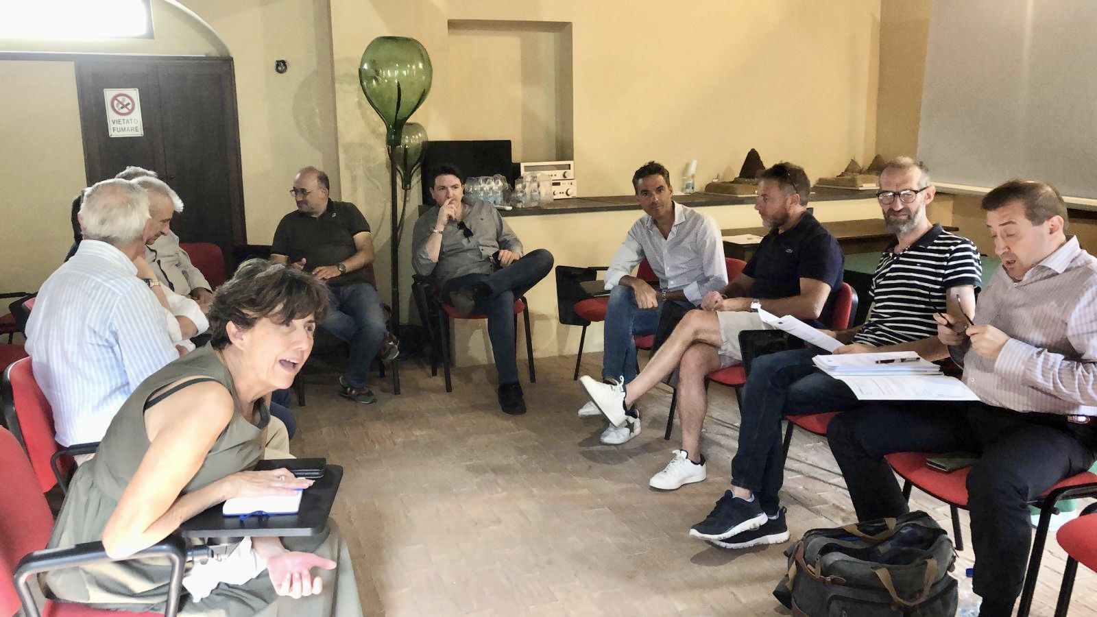 Valli Impero e Alta Arroscia, al via i primi progetti della green community
