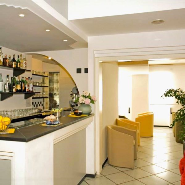 Hotel Al Capo