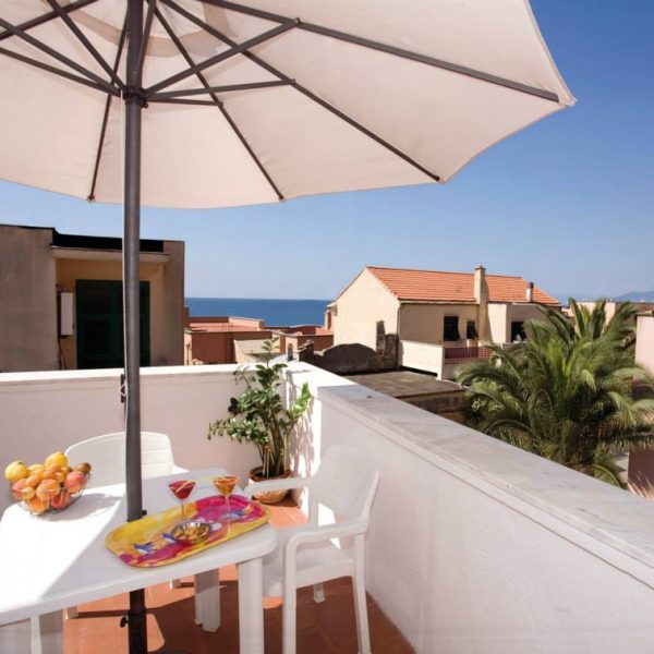 Hotel Al Capo