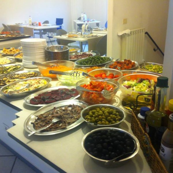 Hotel Al Capo