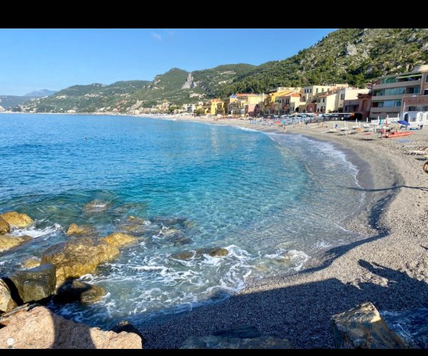 “In3pid Triathlon Offroad”: a Varigotti la grande sfida tra nuoto, mountain bike e corsa