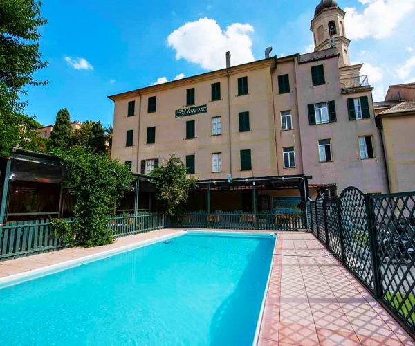 Hotel Florenz