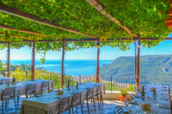 Ristorante Locanda Cucco