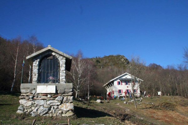 Loano non solo mare, il 21 dicembre escursione a Pian delle Bosse