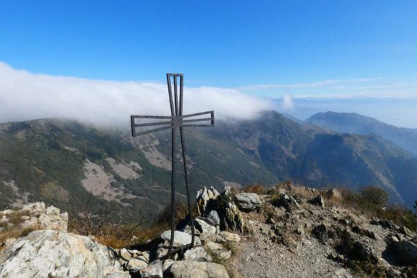 Racconti di antichi ghiacciai nel Beigua Geopark
