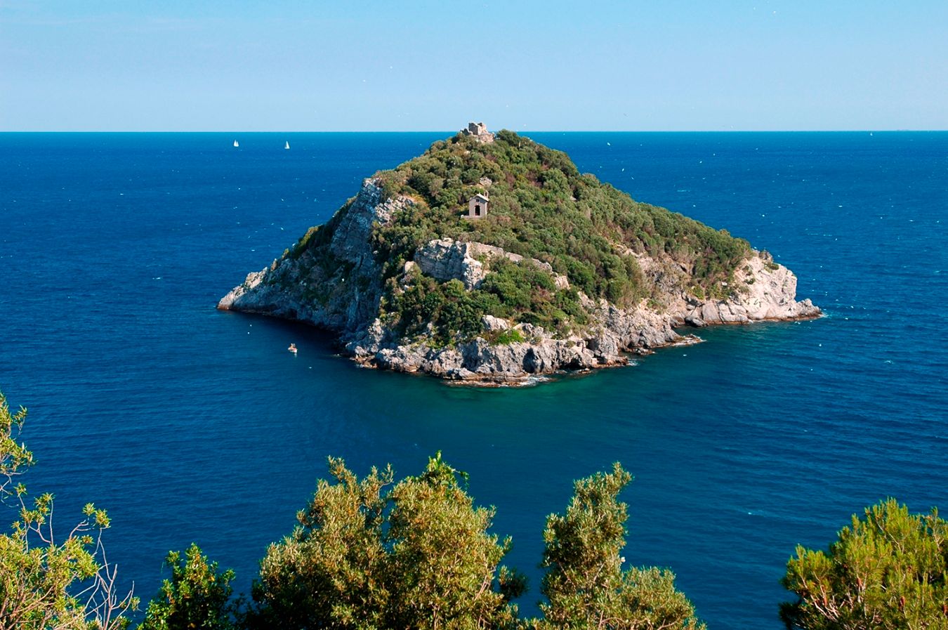Entra nel vivo il progetto LIGURIA TOURISM per la valorizzazione dell’isola della Gallinara