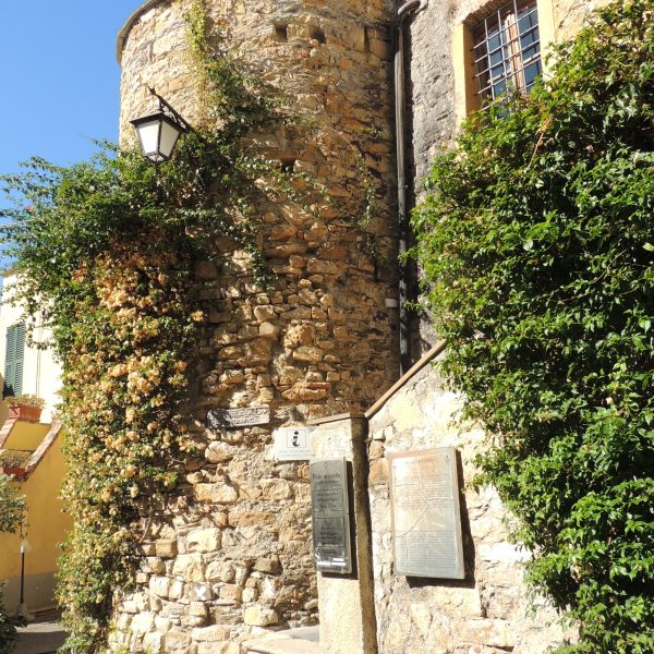 Museo Etnografico del Ponente ligure “Franco Ferrero"