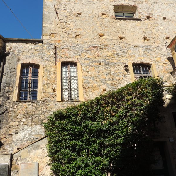 Museo Etnografico del Ponente ligure “Franco Ferrero"