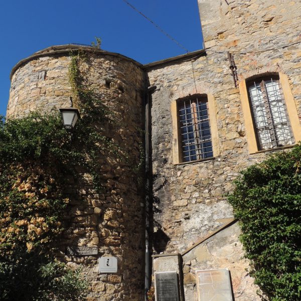 Museo Etnografico del Ponente ligure “Franco Ferrero"