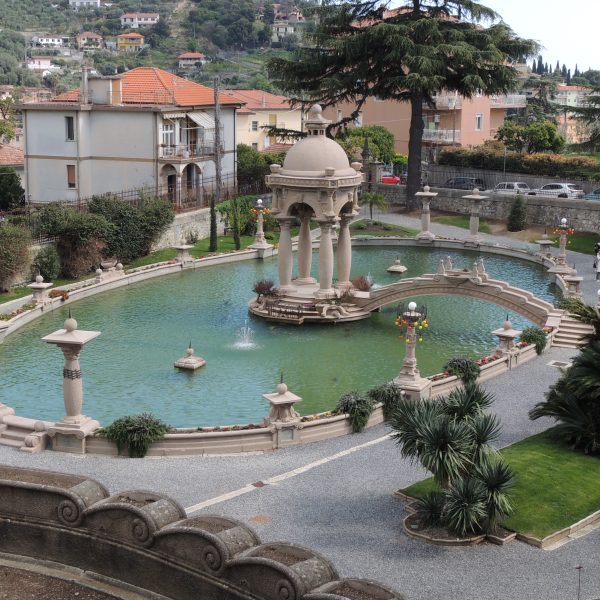 Villa Grock e il Museo del Clown