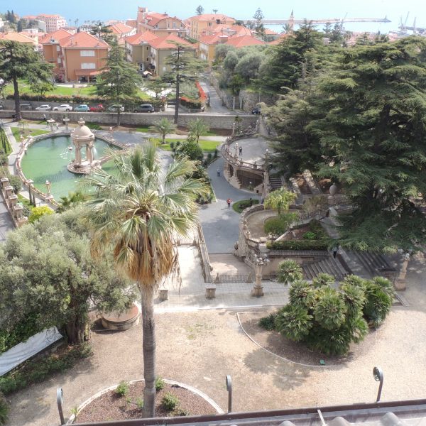 Villa Grock e il Museo del Clown
