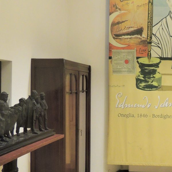 Museo Edmondo de Amicis