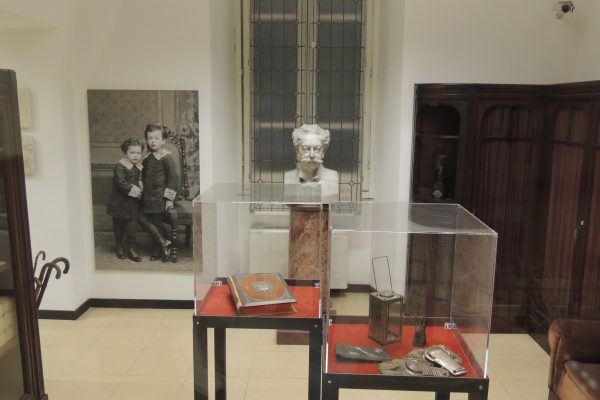 Museo Edmondo de Amicis