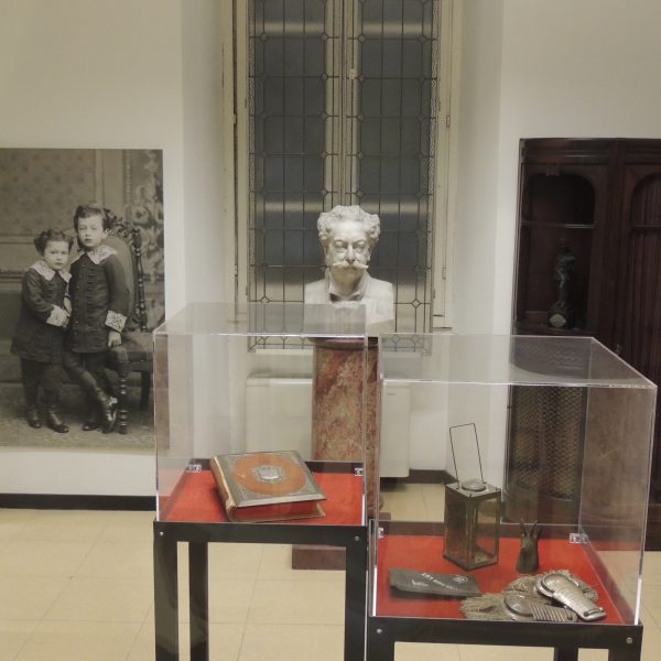Museo Edmondo de Amicis