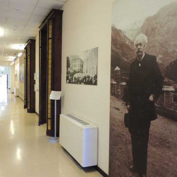 Museo Edmondo de Amicis
