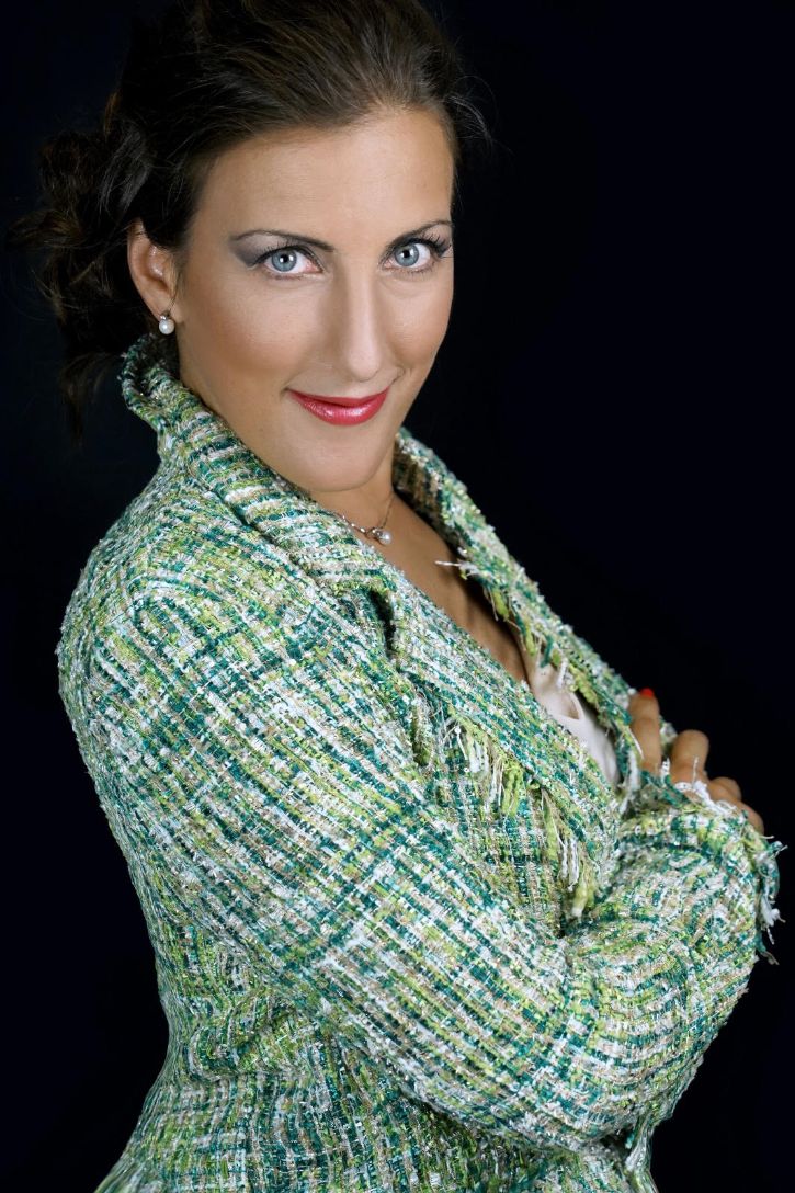 Lo “Stabat mater” di Pergolesi a Finalborgo con Ilaria Ribezzi,  anteprima del Voxonus festival martedì 26 marzo