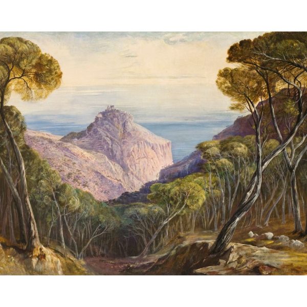 Museo Civico di Sanremo